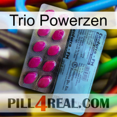 Trio Powerzen 35